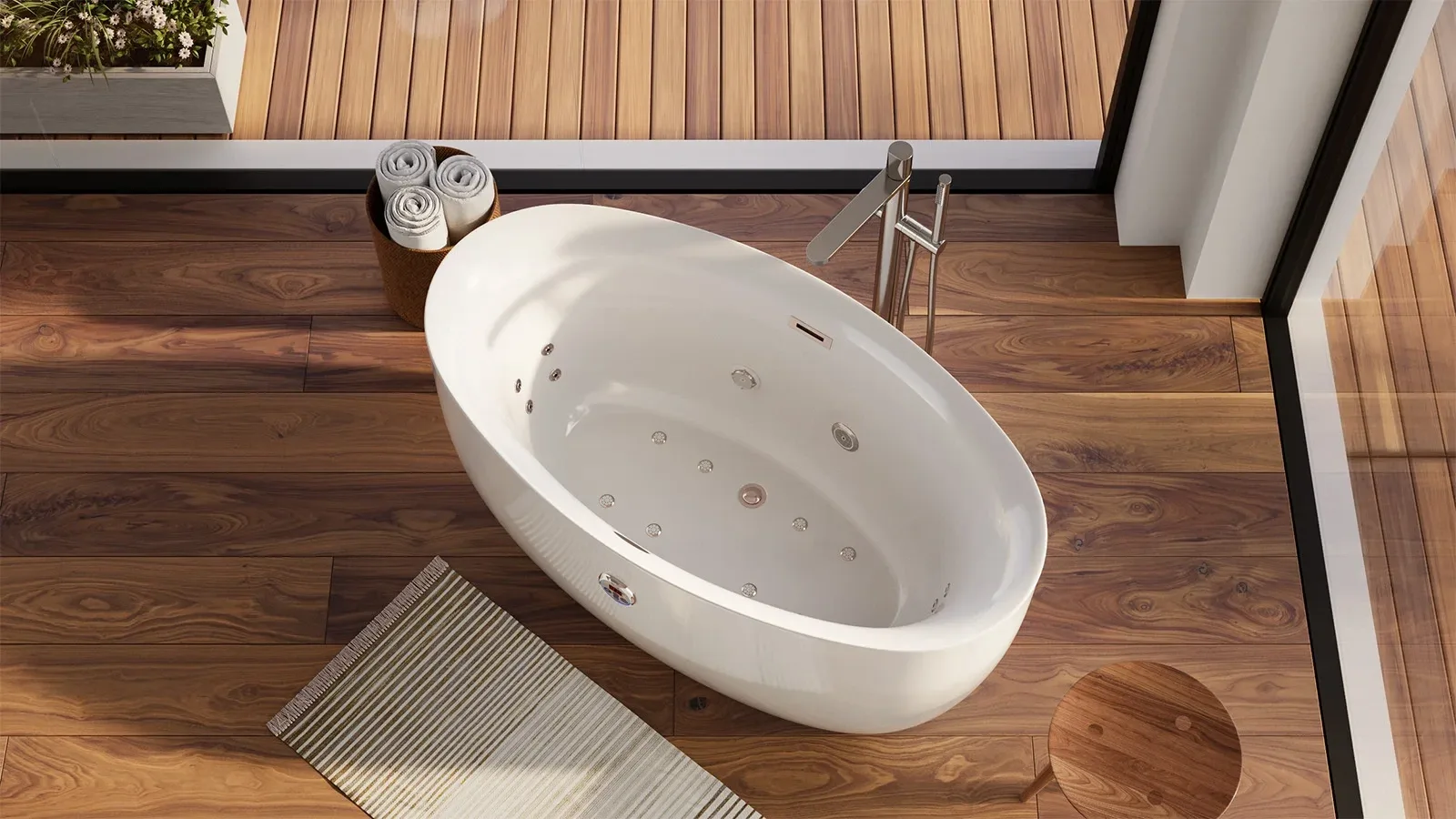 Spas Versati