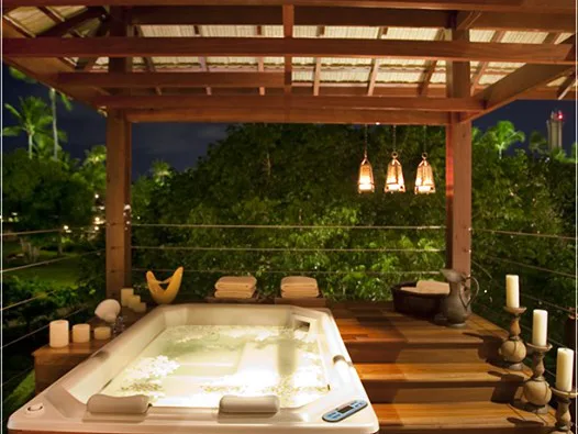 Nannai Resort