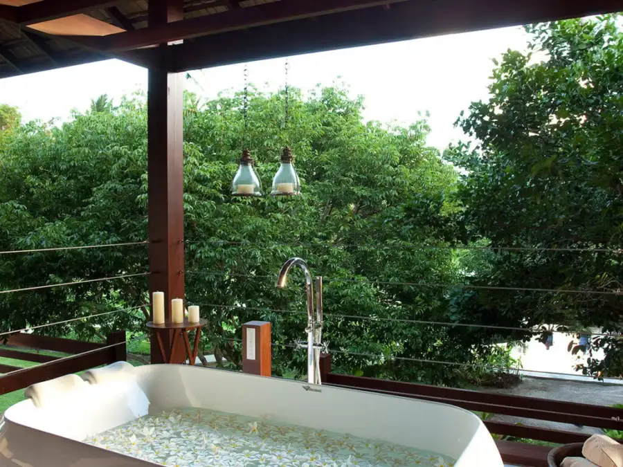 Nannai Resort – Ipojuca/PE