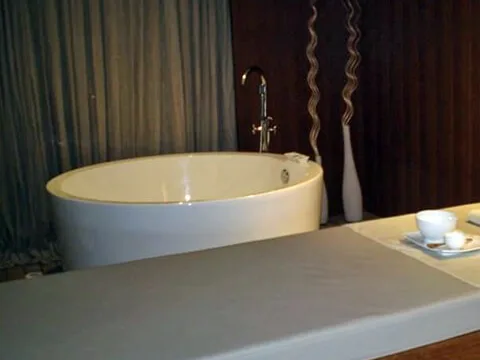 Spa Cidade Jardim