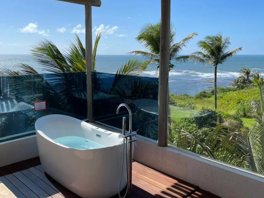 Kilombo Vilas – Tibau do Sul/RN